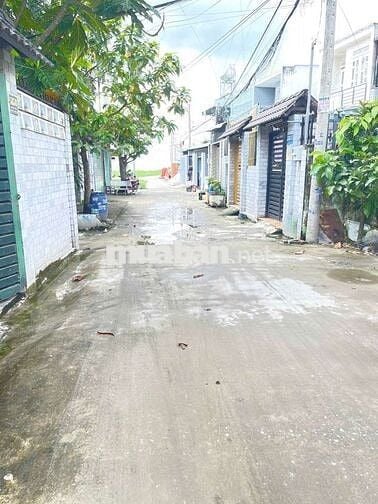 Đất thổ cư cho xây cho hoàn công giá 2.2 tỷ bớt lộc