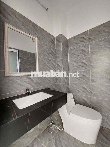 BÁN NHÀ QUẬN 10 HƠN 6 TỎI/ 56M2 ĐƯỜNG TÔ HIẾN THÀNH, SỔ HỒNG RIÊNG