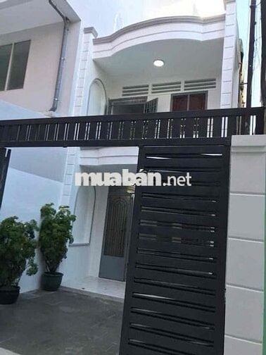 Cần thanh lí căn nhà 1 tỷ 120 triệu 1 Sẹc  Đ.Bùi Minh Trực