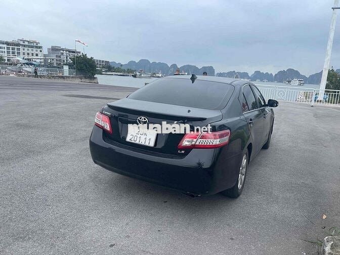 Toyota Camry 2008 LE 2.4 - 89000