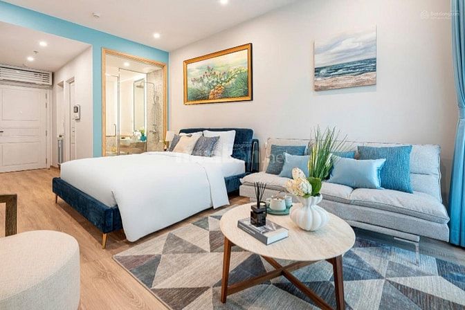 BÁN CĂN HỘ SUN COSTA RESIDENCE ĐÀ NẴNG–VIEW BIỂN MỸ KHÊ, TẦNG CAO