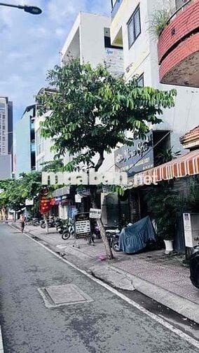 NHÀ MẶT TIỀN KHÁNH HỘI – Q4 – NGAY CẦU KÊNH TẺ – CHỈ 6,6 TỶ