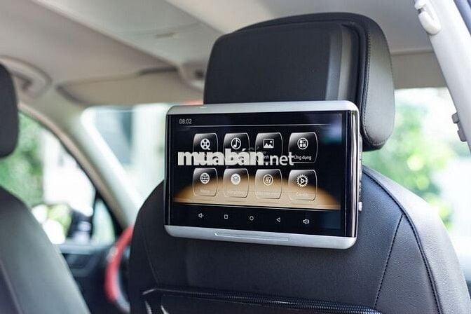 Volkswagen Tiguan Allspace 2018 Đen