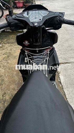 Airblade fi 2018 đen nhám ( hỗ trợ góp )