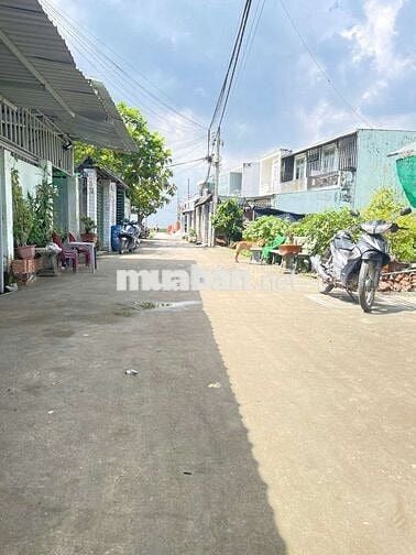 Đất thổ cư cho xây cho hoàn công giá 2.2 tỷ bớt lộc