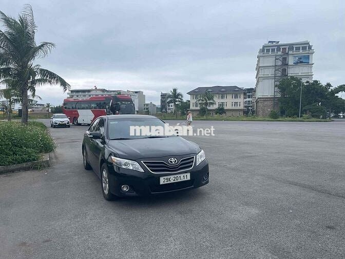 Toyota Camry 2008 LE 2.4 - 89000