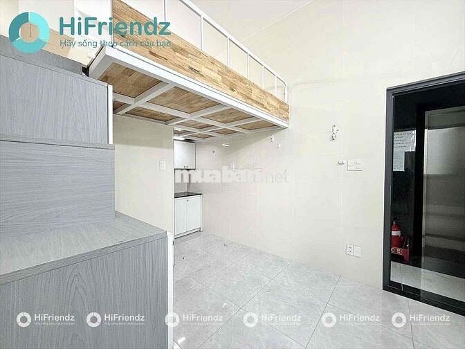 CHO THUÊ PHÒNG DUPLEX GIÁ RẺ GẦN BẾN XE AN SƯƠNG_NGUYỄN VĂN QUÁ,Q12.