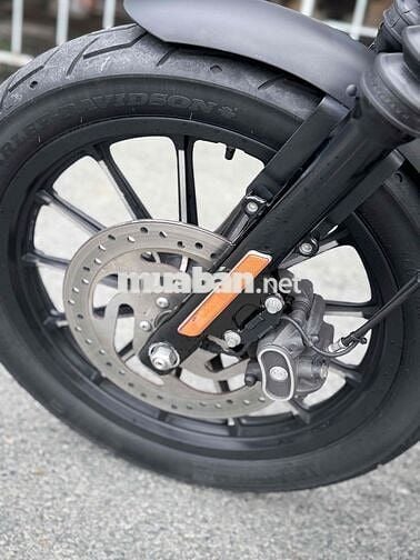 Harley Davidson Iron 883 1 đời chủ