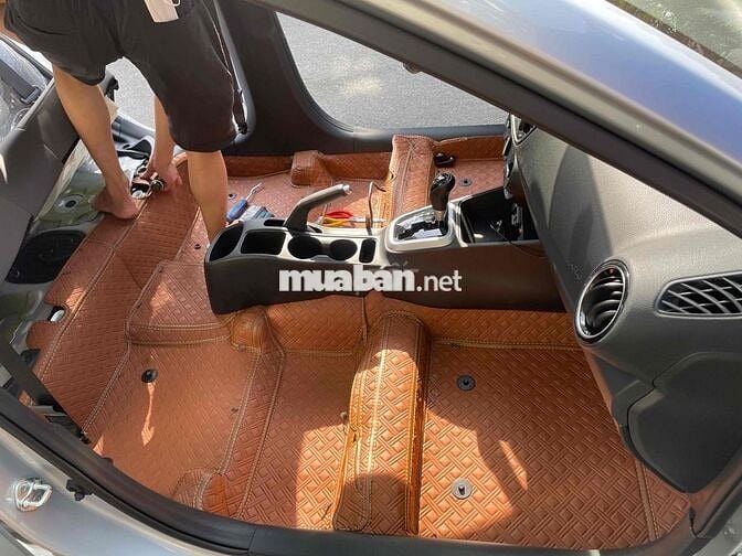 Chính chủ cần gả Kia Soluto 2020 1.4 AT