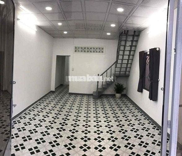 Cần thanh lí căn nhà 1 tỷ 120 triệu 1 Sẹc  Đ.Bùi Minh Trực