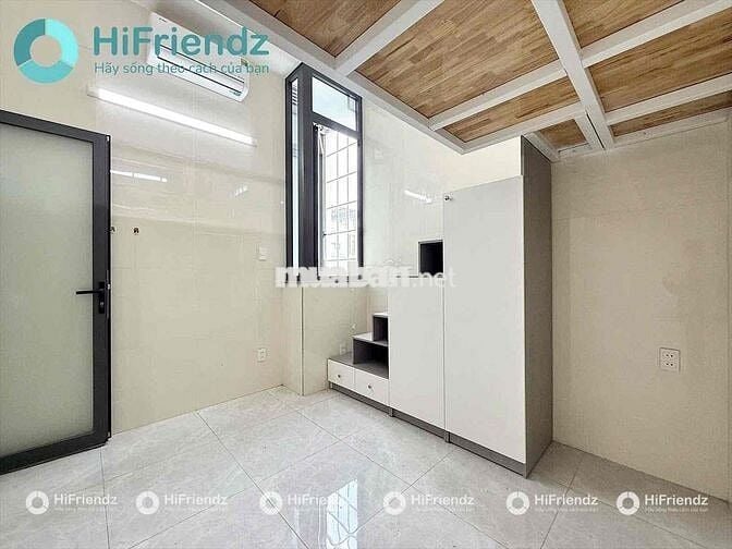 CHO THUÊ PHÒNG DUPLEX GIÁ RẺ GẦN BẾN XE AN SƯƠNG_NGUYỄN VĂN QUÁ,Q12.