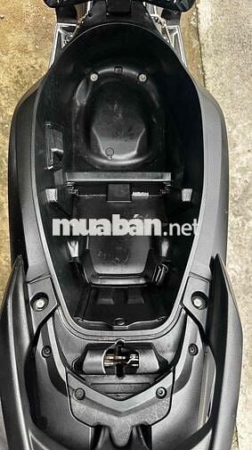 Airblade fi 2018 đen nhám ( hỗ trợ góp )