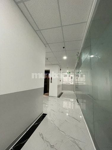Văn phòng cho thuê MẶT TIỀN ÂU CƠ, DT linh hoạt 38m2, 80m2, 140m2