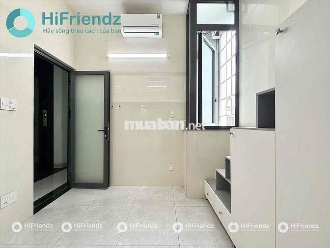 CHO THUÊ PHÒNG DUPLEX GIÁ RẺ GẦN BẾN XE AN SƯƠNG_NGUYỄN VĂN QUÁ,Q12.