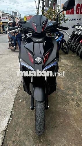 Airblade fi 2018 đen nhám ( hỗ trợ góp )