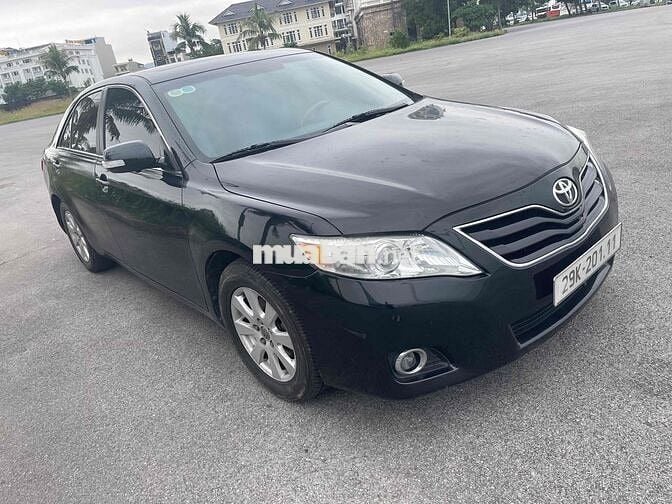 Toyota Camry 2008 LE 2.4 - 89000