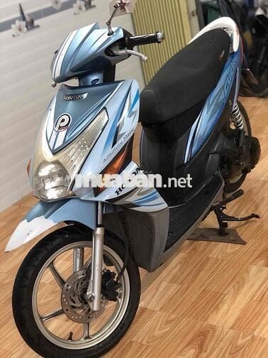 CLick ( màu xanh) biển tỉnh 68 máy Zin êm