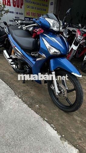 Future fi 2012 lên Wave i xanh ( hỗ trợ góp )