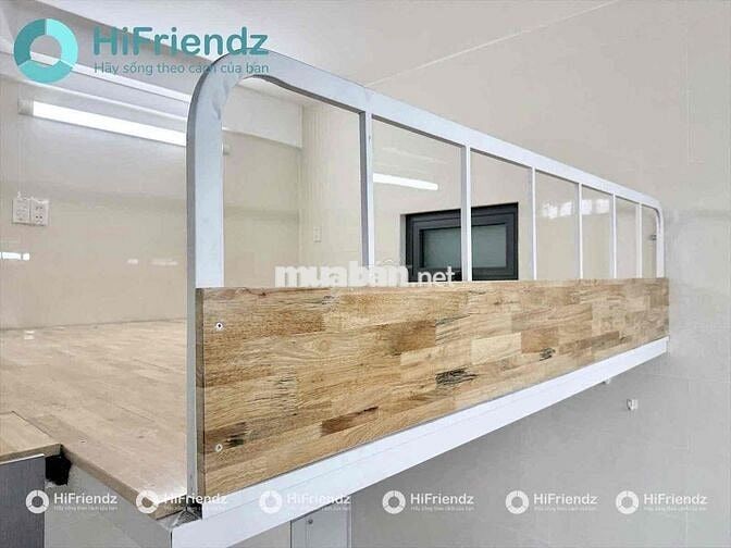 CHO THUÊ PHÒNG DUPLEX GIÁ RẺ GẦN BẾN XE AN SƯƠNG_NGUYỄN VĂN QUÁ,Q12.