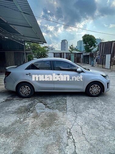 Chính chủ cần gả Kia Soluto 2020 1.4 AT