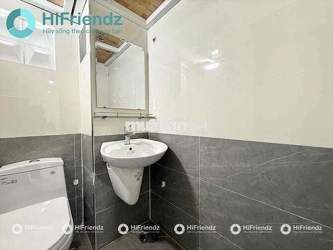 CHO THUÊ PHÒNG DUPLEX GIÁ RẺ GẦN BẾN XE AN SƯƠNG_NGUYỄN VĂN QUÁ,Q12.