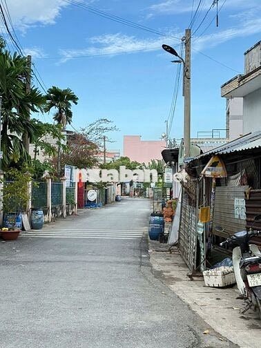 Đất Đẹp Đường Thông 220m2 - ngang nở hậu 8m, Sổ Sẵn - Đông Hoà Dĩ An 🔥