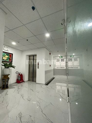 Văn phòng cho thuê MẶT TIỀN ÂU CƠ, DT linh hoạt 38m2, 80m2, 140m2