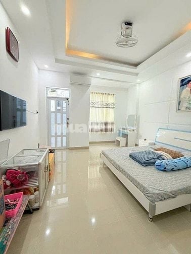 Mặt tiền kinh doanh Huỳnh Thị Đồng – vị trí đẹp – nhà 3 tầng mới –