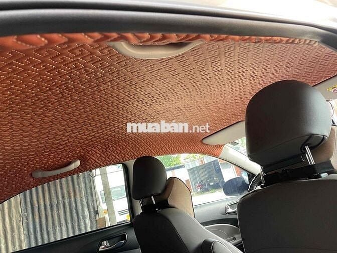 Chính chủ cần gả Kia Soluto 2020 1.4 AT