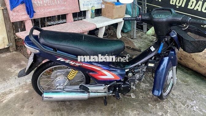 Future 1 xuống anpha máy thái + cccd chủ cũ