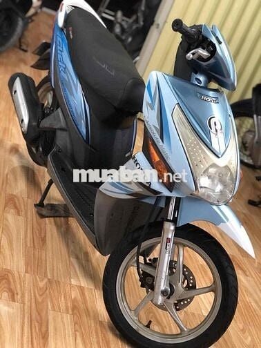 CLick ( màu xanh) biển tỉnh 68 máy Zin êm