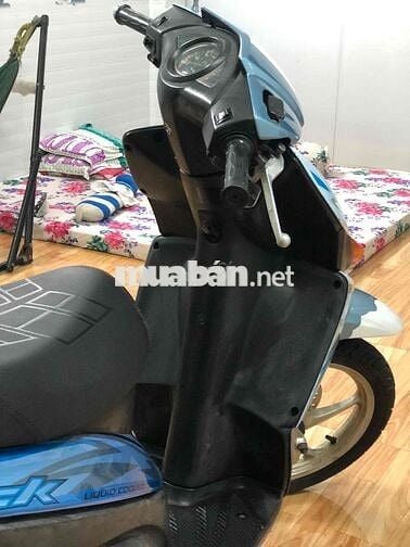 CLick ( màu xanh) biển tỉnh 68 máy Zin êm