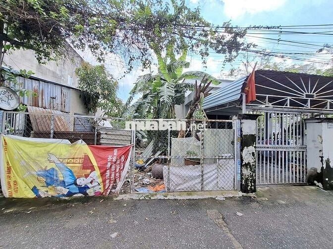 Đất (ngang 6,3m)Đông Thành phường Tân Đông Hiệp Tp Dĩ An