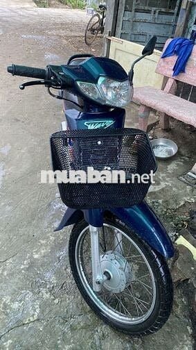 Future 1 xuống anpha máy thái + cccd chủ cũ