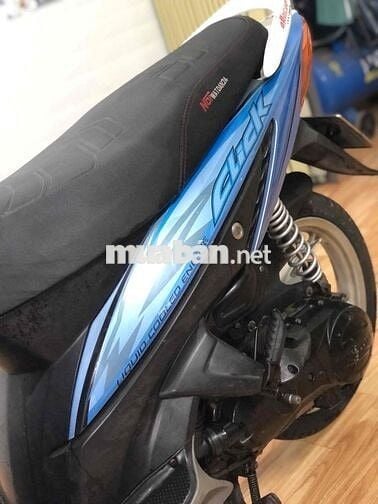 CLick ( màu xanh) biển tỉnh 68 máy Zin êm