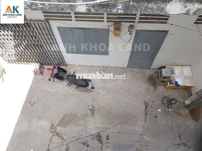 Bán dãy trọ thu nhập 28tr/tháng đường Hoàng Diệu 2, Linh Chiểu 250,3m2