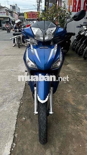 Future fi 2012 lên Wave i xanh ( hỗ trợ góp )