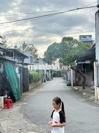 Đất Đẹp Đường Thông 220m2 - ngang nở hậu 8m, Sổ Sẵn - Đông Hoà Dĩ An 🔥