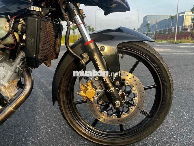 Ex150 72+1.5 bao ngoài 1xi7 GPS full redleo tourin