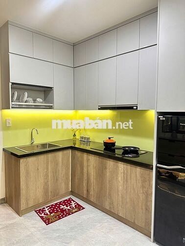 HOT!!! CĂN CUỐI TỪ CHỦ ĐẦU TƯ GIÁ TỐT 2PN2WC NGAY MẶT TIỀN QUỐC LỘ 1K