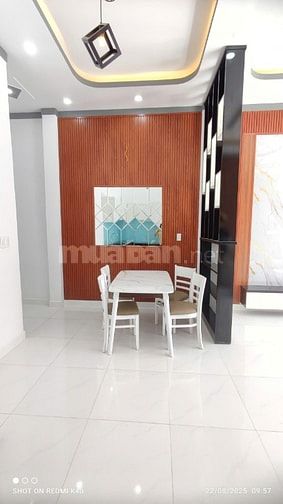 Nhà cấp 4 (5x15) ngay chợ Nhị Xuân Hóc Môn