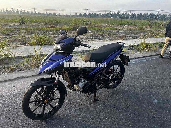 Ex150 72+1.5 bao ngoài 1xi7 GPS full redleo tourin