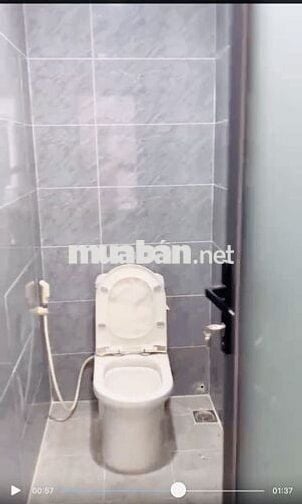 BÁN NHÀ HẺM XE HƠI ĐƯỜNG NGUYỄN KIM QUẬN 10