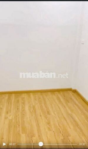 BÁN NHÀ HẺM XE HƠI ĐƯỜNG NGUYỄN KIM QUẬN 10