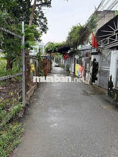 Đất (ngang 6,3m)Đông Thành phường Tân Đông Hiệp Tp Dĩ An