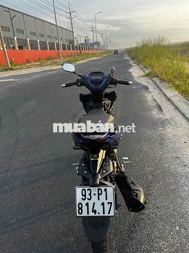 Ex150 72+1.5 bao ngoài 1xi7 GPS full redleo tourin