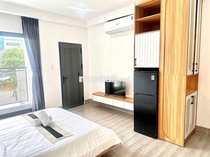 CHDV FULL NỘI THẤT NGAY CÔNG VIÊN VĂN HOÁ - ĐẠI HỌC VĂN LANG- GIA ĐINH