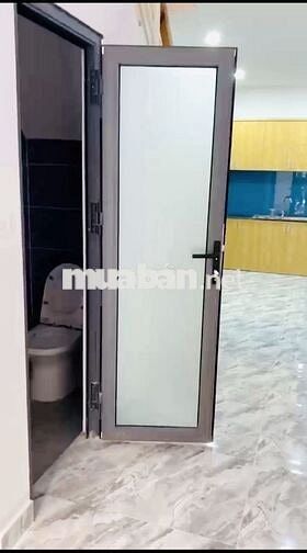 BÁN NHÀ HẺM XE HƠI ĐƯỜNG NGUYỄN KIM QUẬN 10