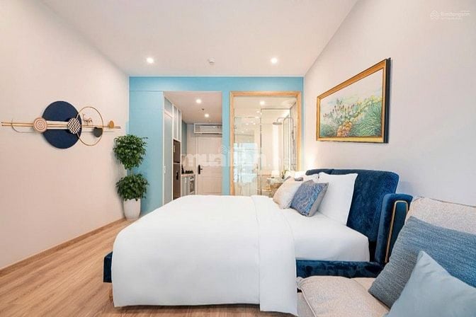 BÁN CĂN HỘ SUN COSTA RESIDENCE ĐÀ NẴNG–VIEW BIỂN MỸ KHÊ, TẦNG CAO