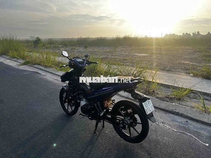 Ex150 72+1.5 bao ngoài 1xi7 GPS full redleo tourin